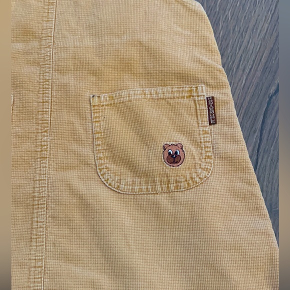 Vintage Konigsmuhle, Girls, Jumper Dress. - Picture 5 of 12